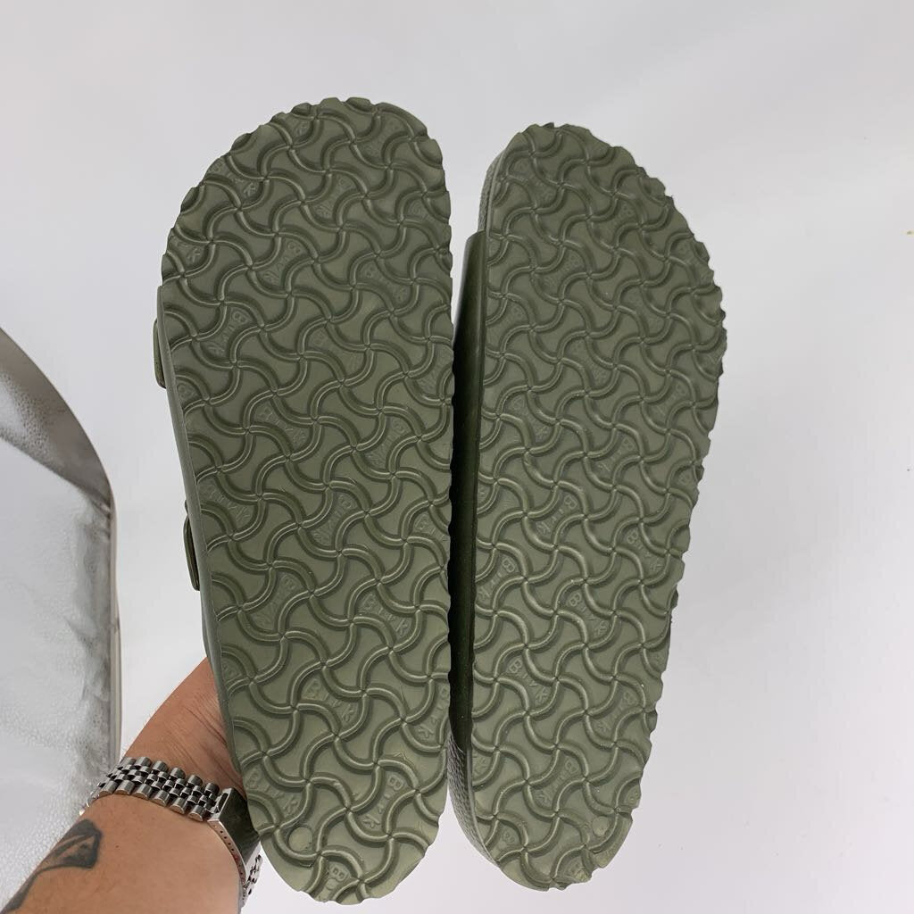 Birkenstock Rubber Sandals