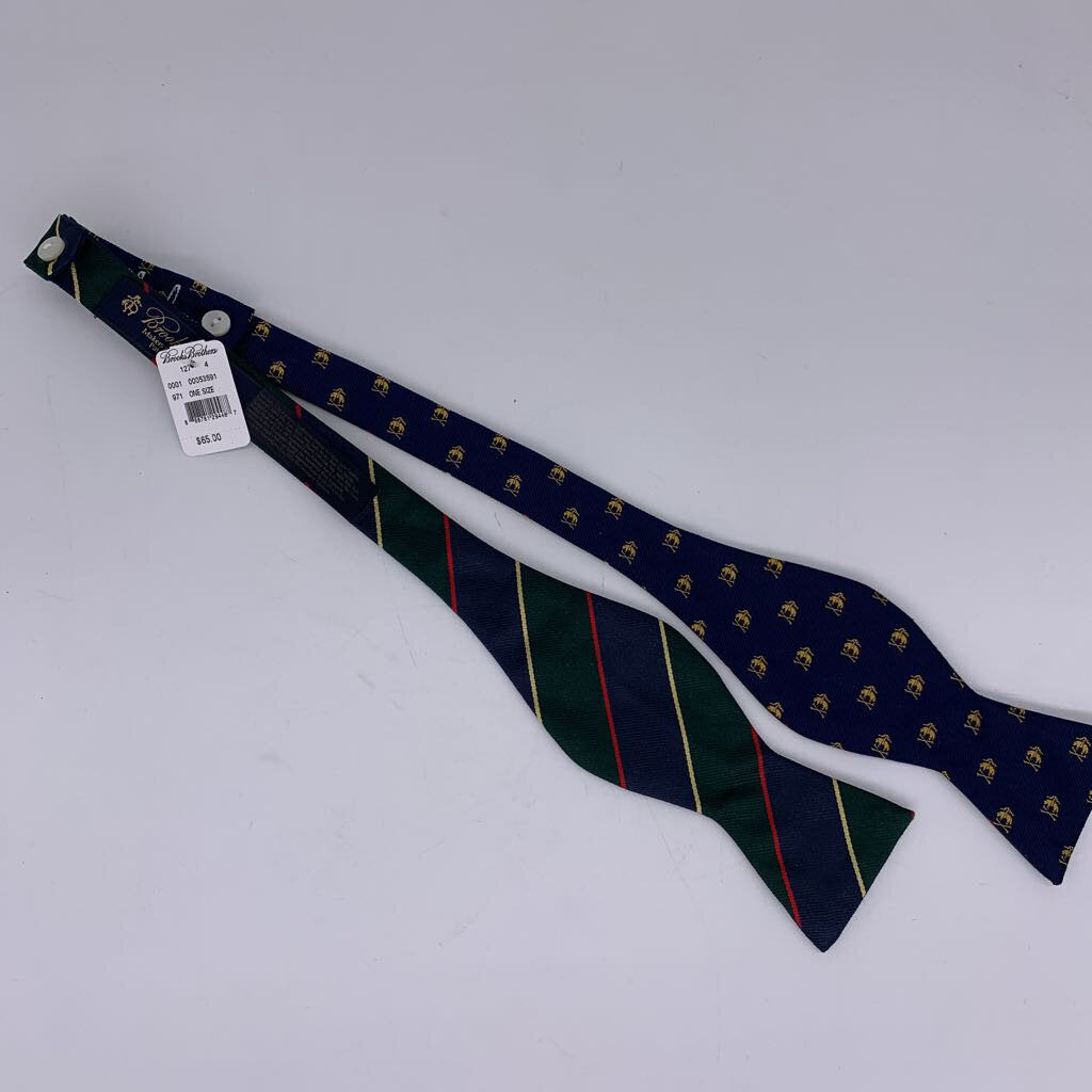 Brooks Brothers Bow Tie