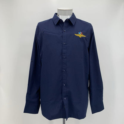 IMS Shirt LS