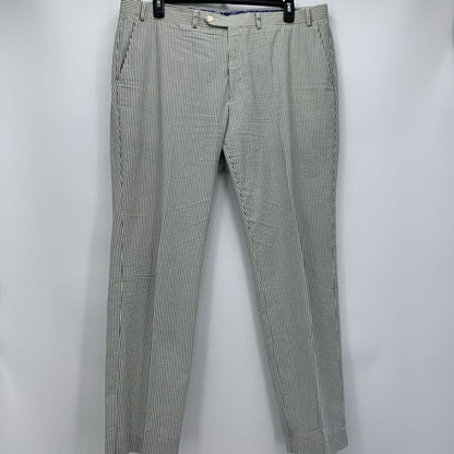Ralph Lauren Pants - Seersucker