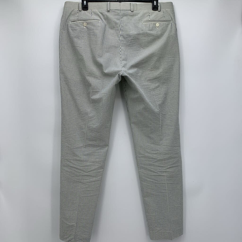 Ralph Lauren Pants - Seersucker
