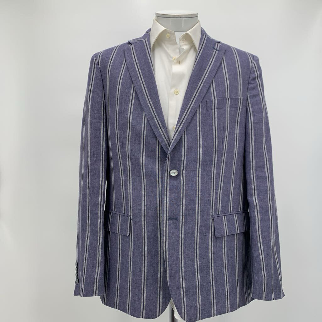 Ralph Lauren Linen Sportcoat
