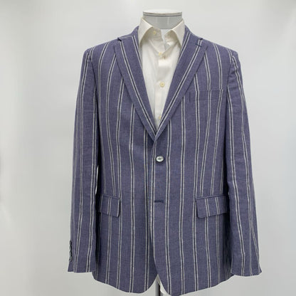 Ralph Lauren Linen Sportcoat