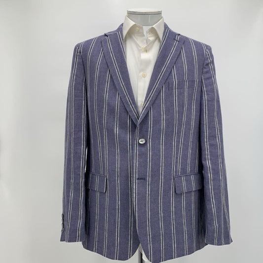 Ralph Lauren Linen Sportcoat