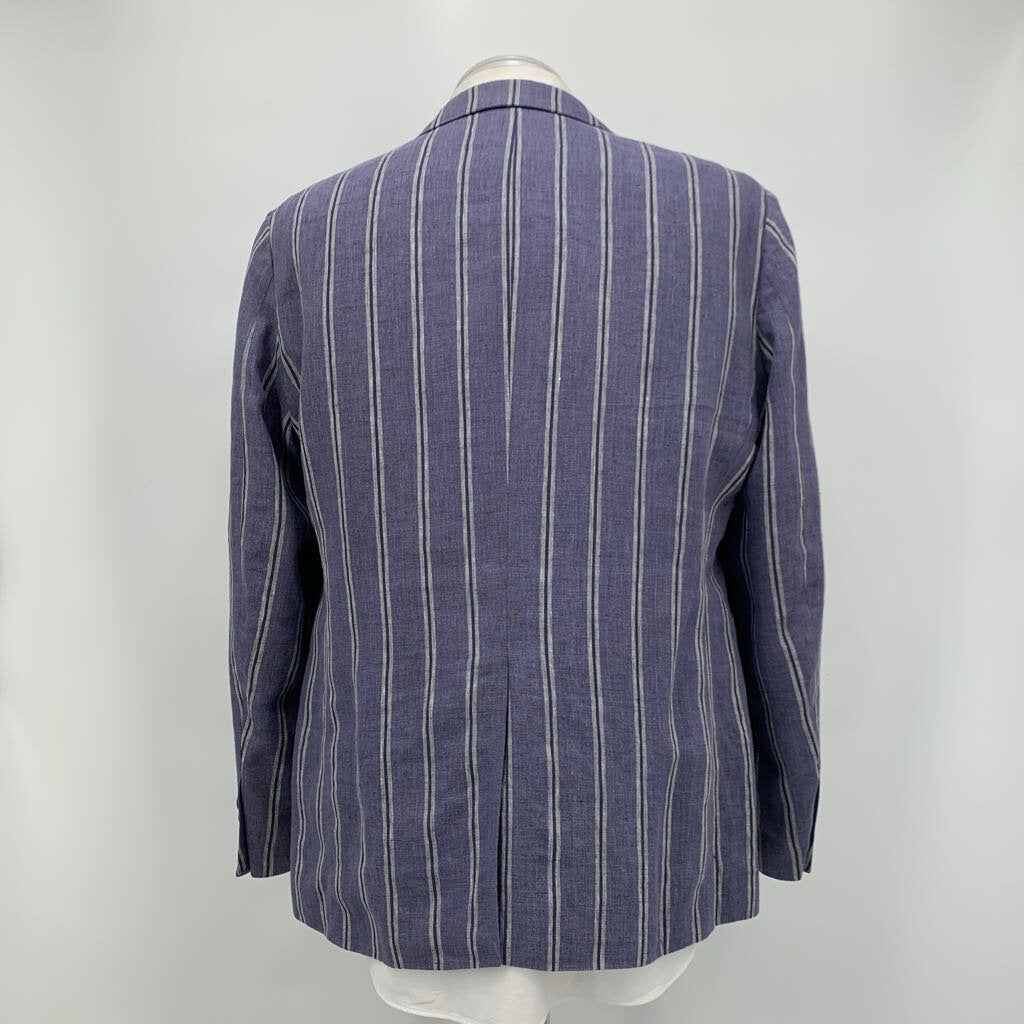 Ralph Lauren Linen Sportcoat
