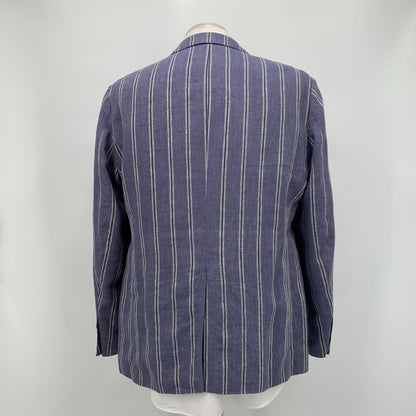 Ralph Lauren Linen Sportcoat