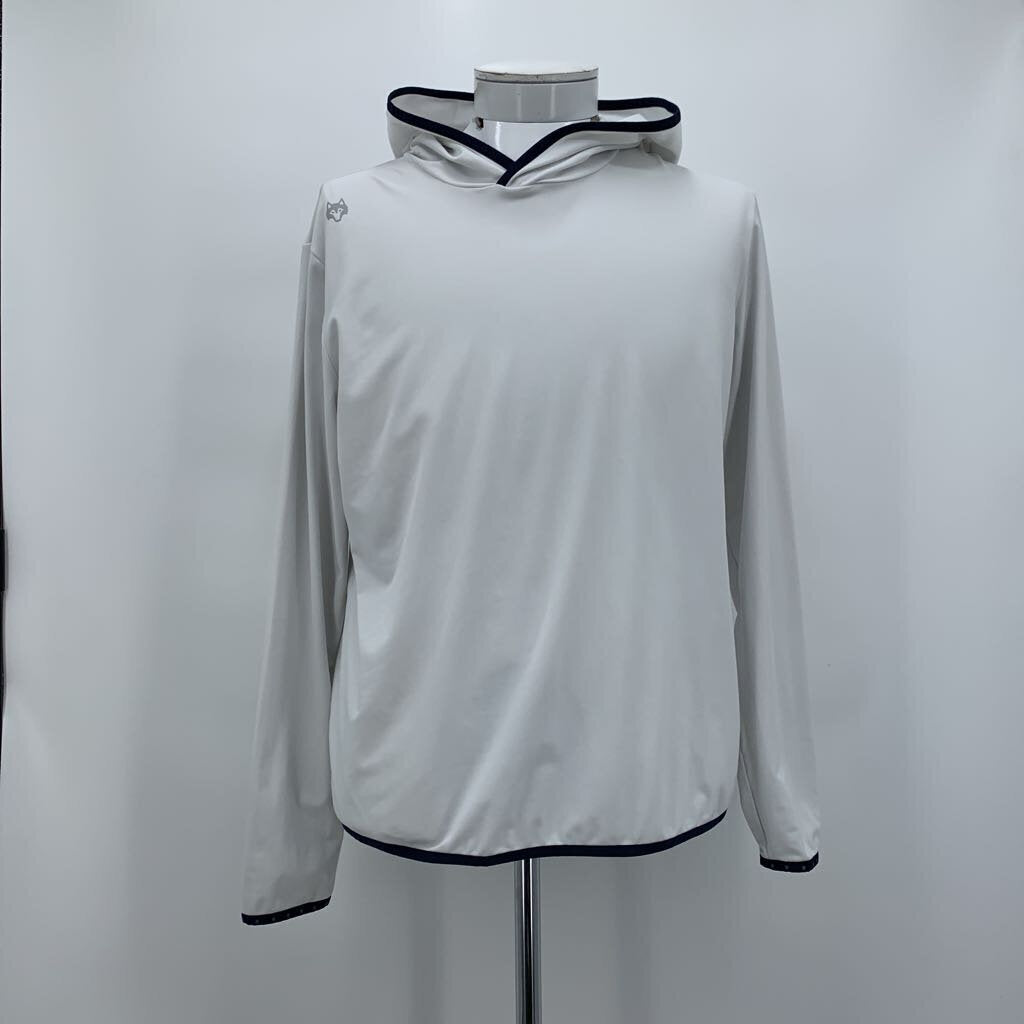 Greyson Hoodie
