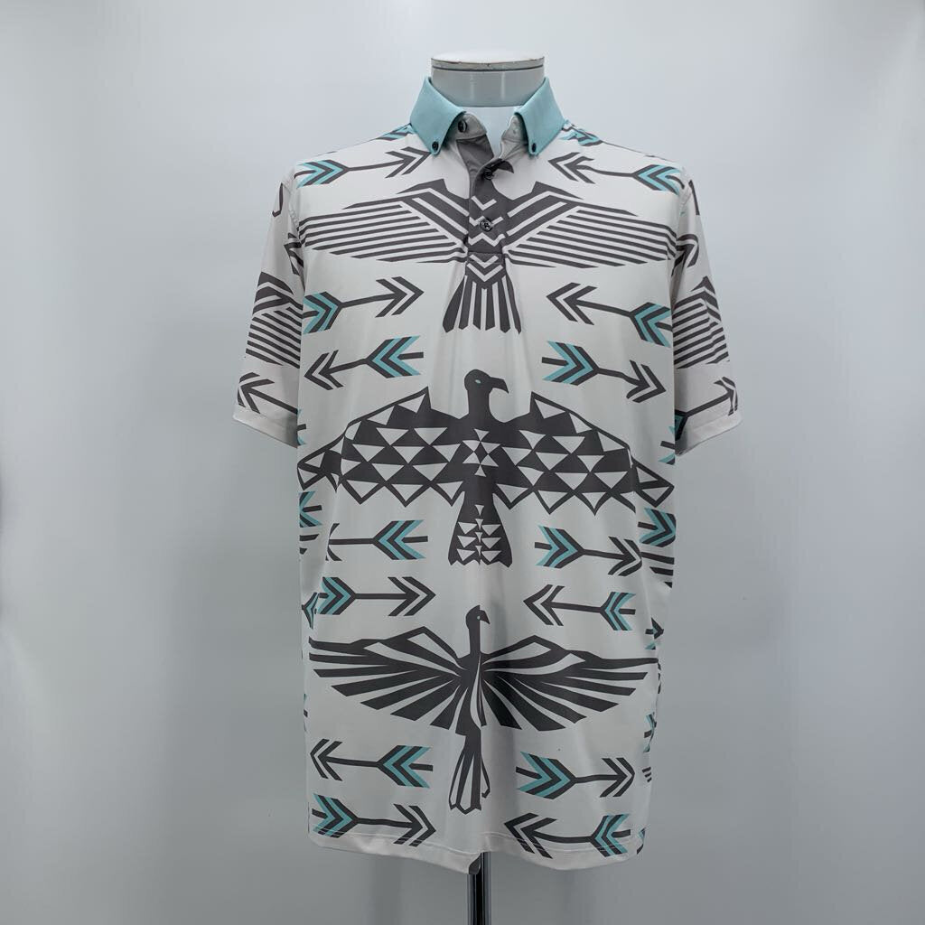 Greyson Shirt SS