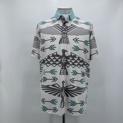 Greyson Shirt SS