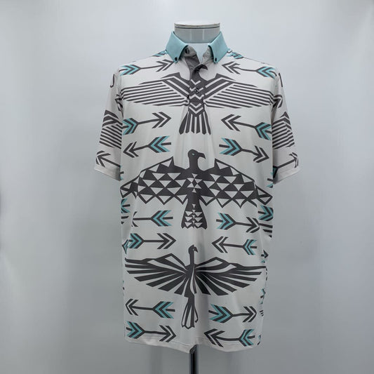Greyson Shirt SS