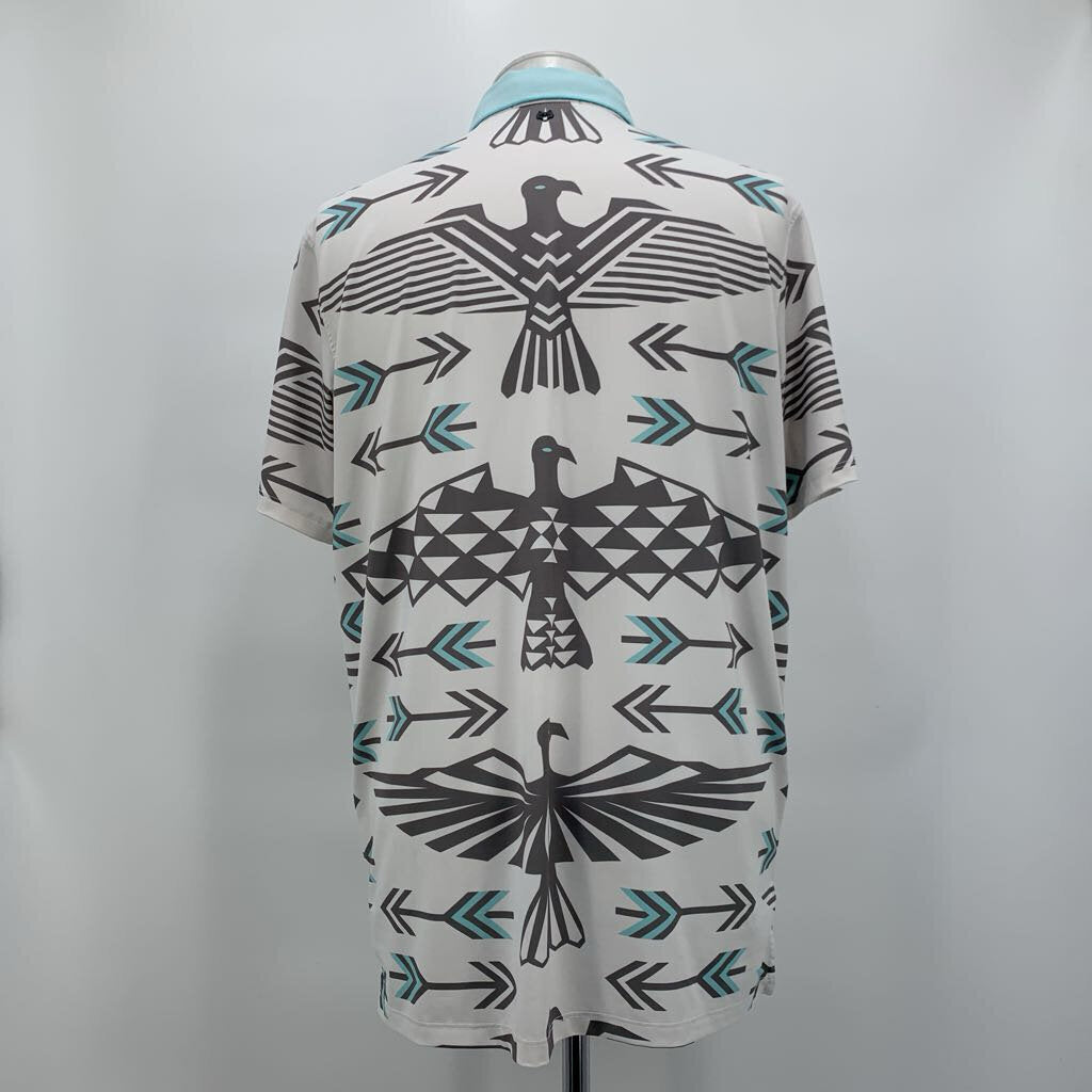 Greyson Shirt SS