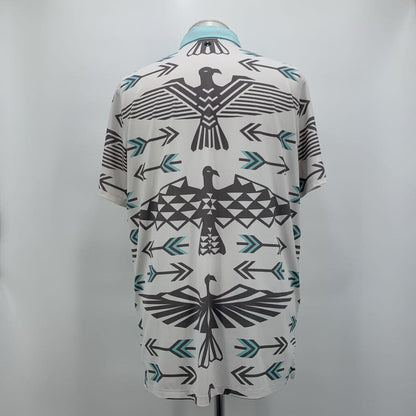 Greyson Shirt SS
