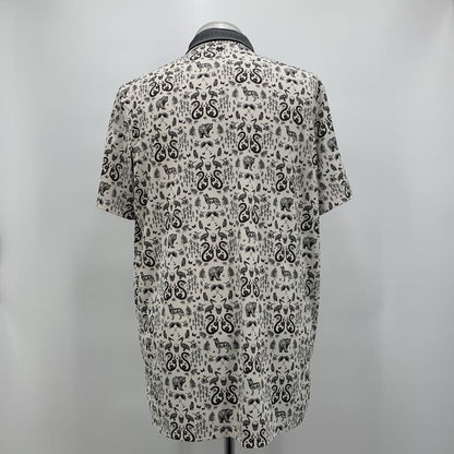 Greyson Shirt SS