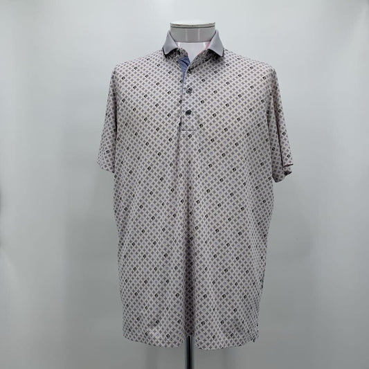Greyson Shirt SS