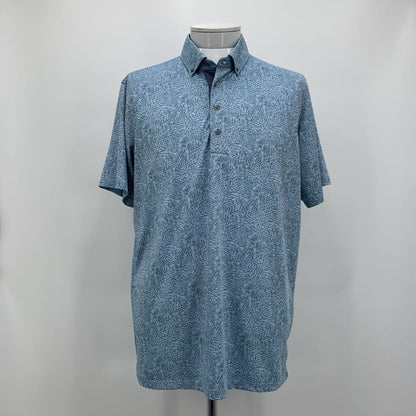 Greyson Shirt SS