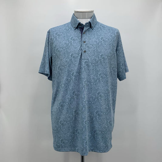 Greyson Shirt SS