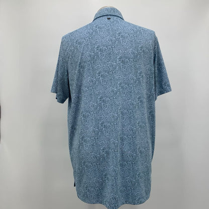 Greyson Shirt SS