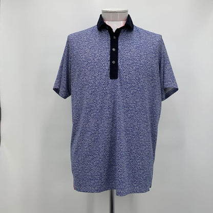 Greyson Shirt SS