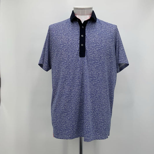 Greyson Shirt SS