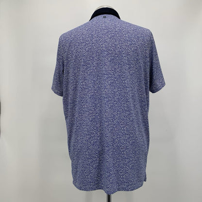 Greyson Shirt SS