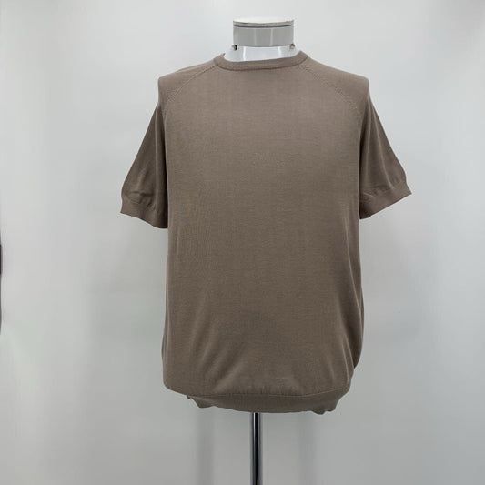 Raith Knit Shirt SS