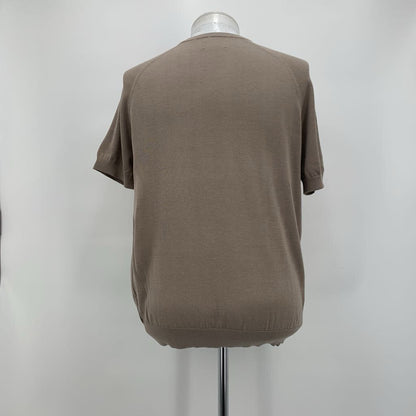 Raith Knit Shirt SS