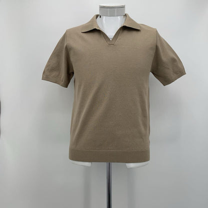 Raith Knit Shirt SS