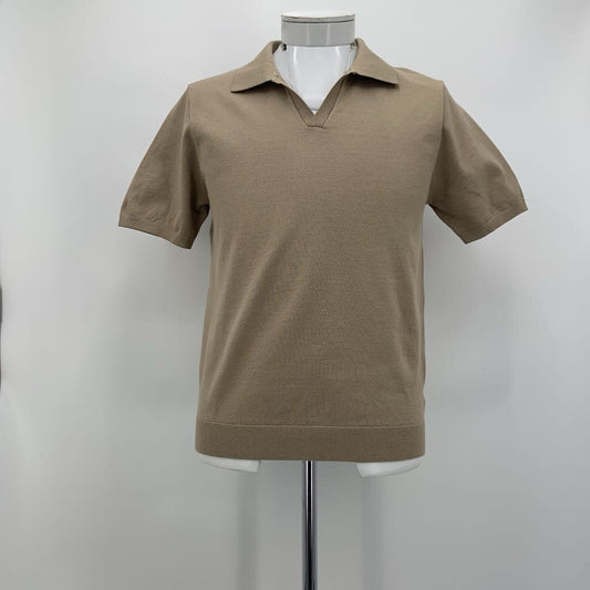 Raith Knit Shirt SS