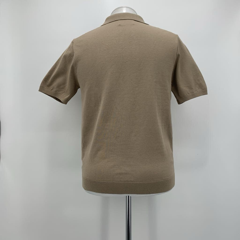 Raith Knit Shirt SS