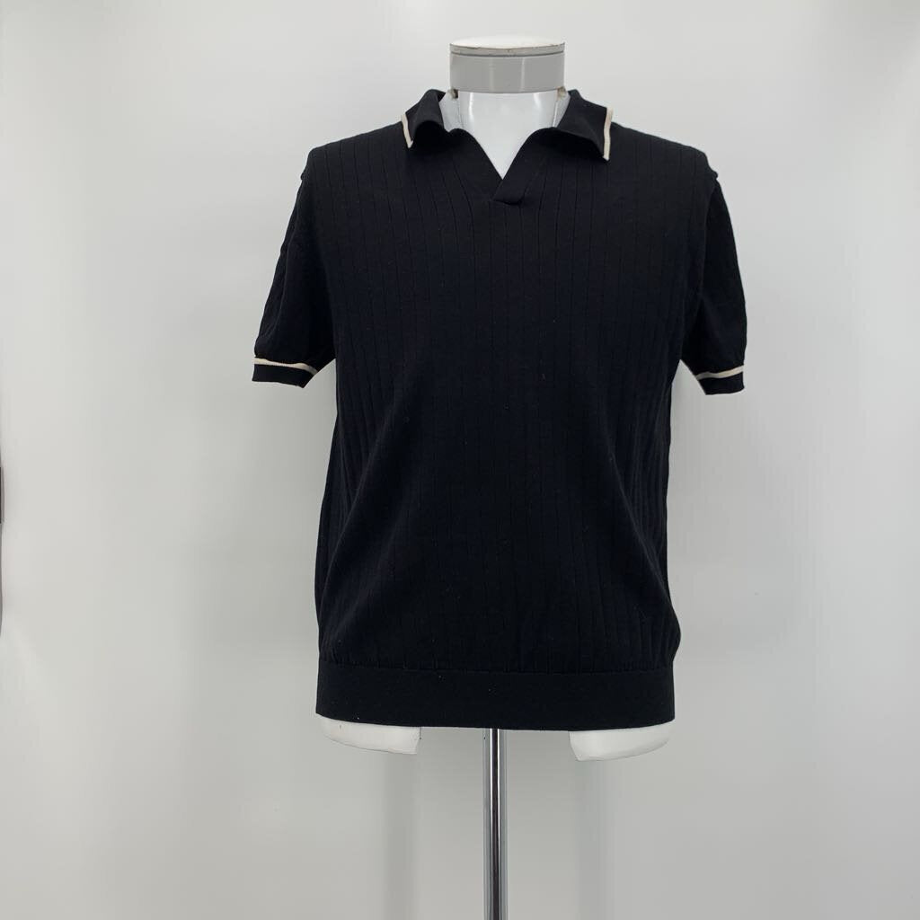 Tie Bar Shirt SS