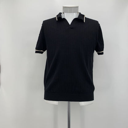 Tie Bar Shirt SS