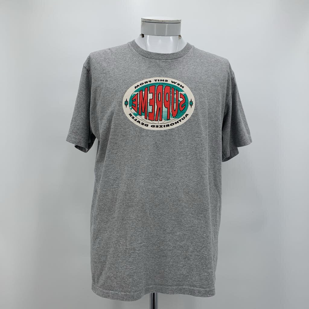 Supreme 'New Shit' T-Shirt