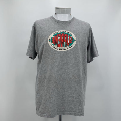 Supreme 'New Shit' T-Shirt