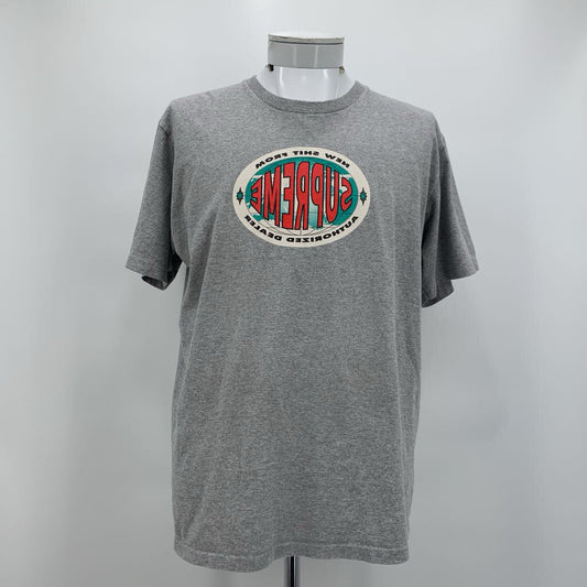 Supreme 'New Shit' T-Shirt