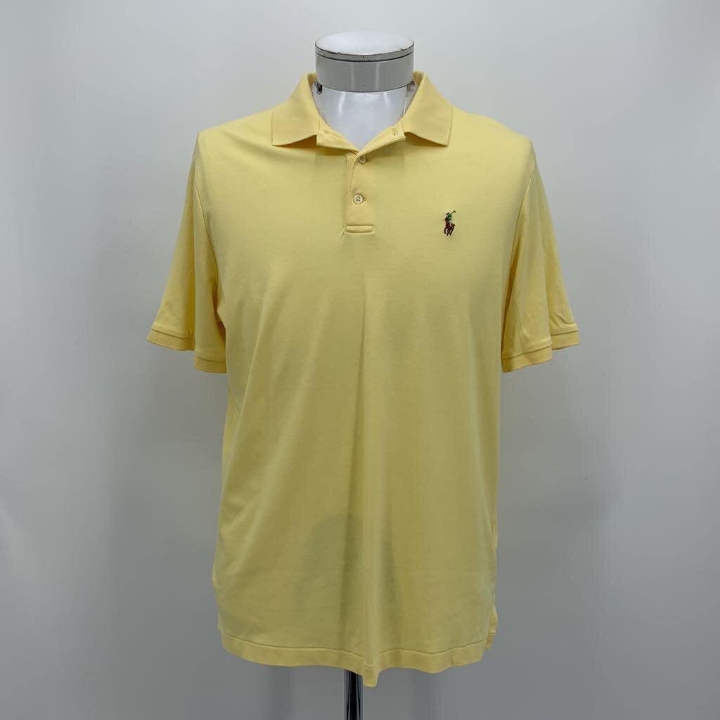Polo Shirt SS