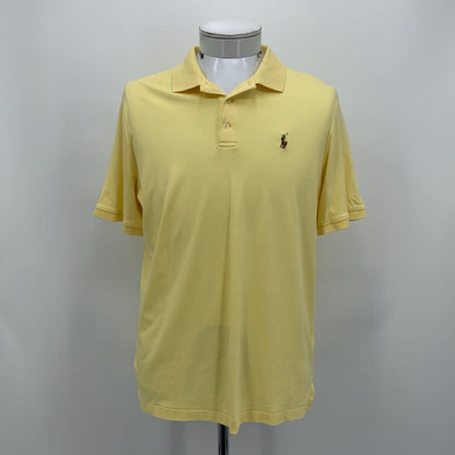 Polo Shirt SS