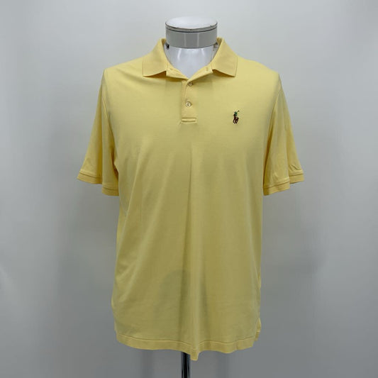Polo Shirt SS