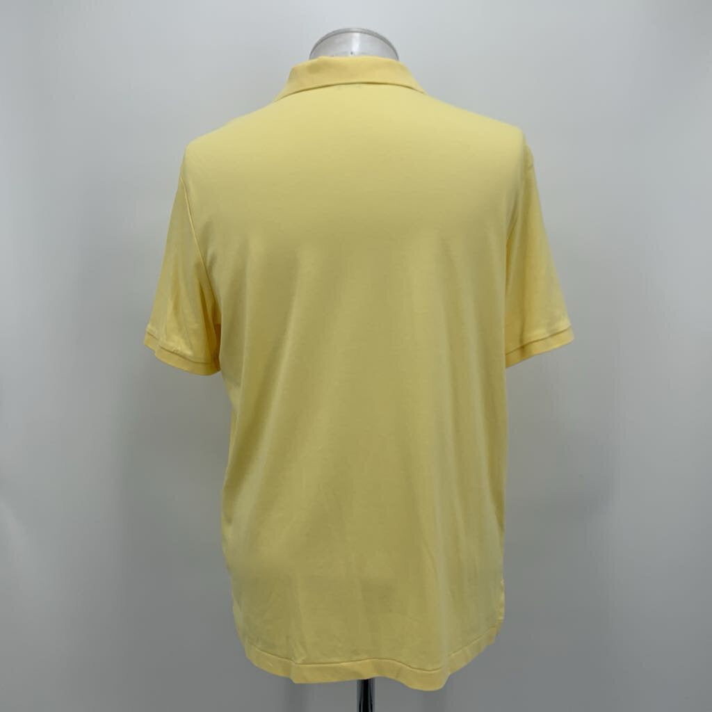Polo Shirt SS