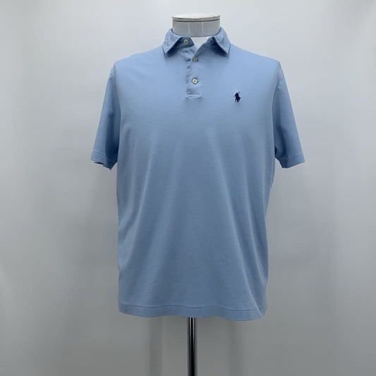 Polo Shirt SS
