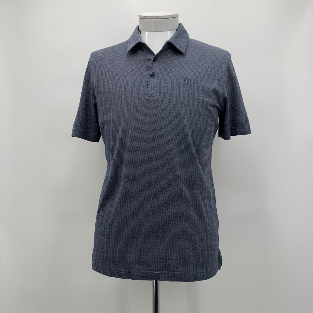 Travis Mathew Shirt SS