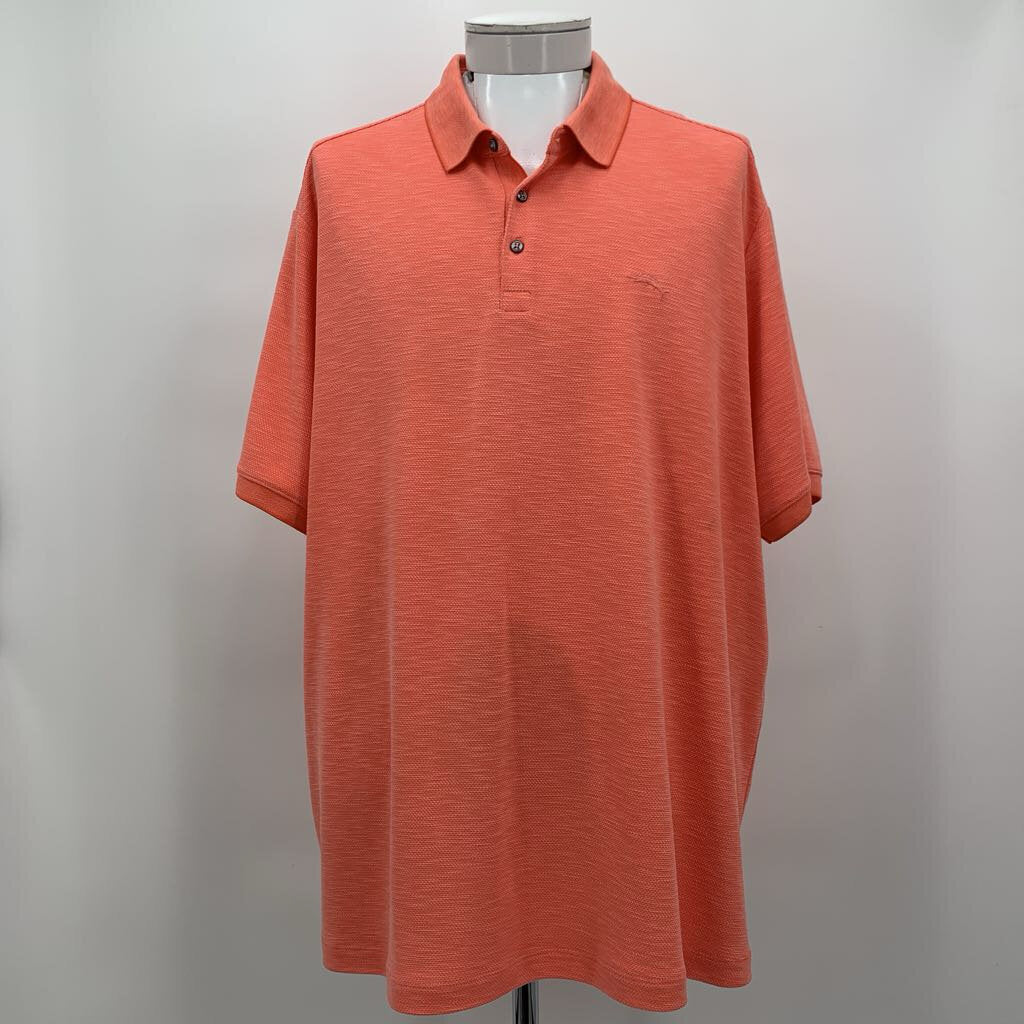 Tommy Bahama Shirt SS