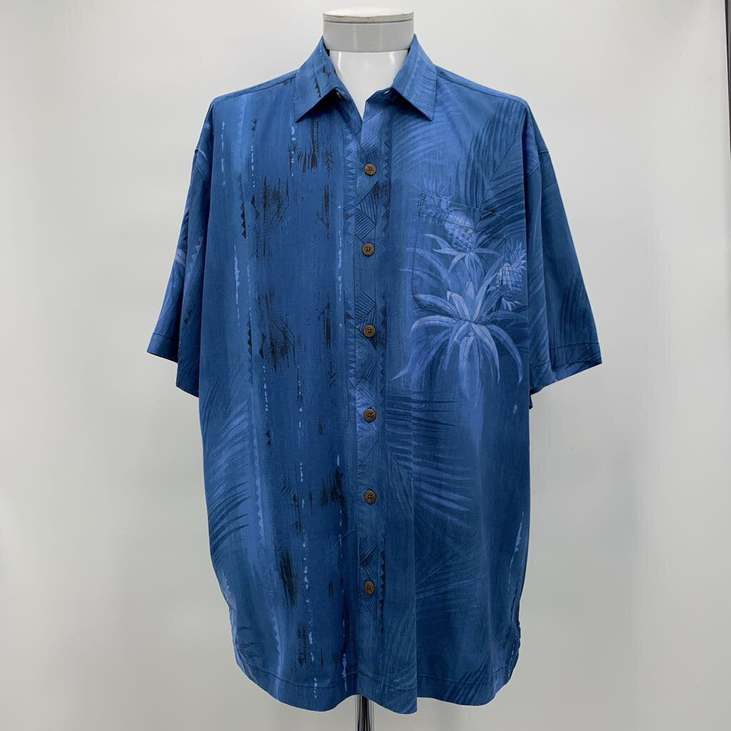 Tommy Bahama Shirt SS