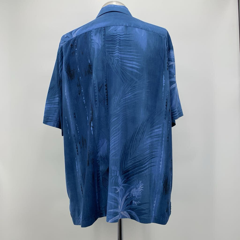 Tommy Bahama Shirt SS