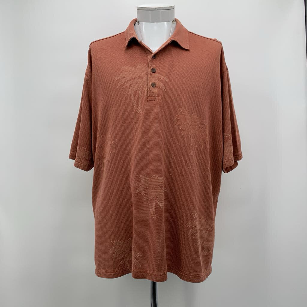 Tommy Bahama Shirt SS