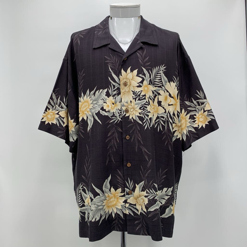 Tommy Bahama Shirt SS