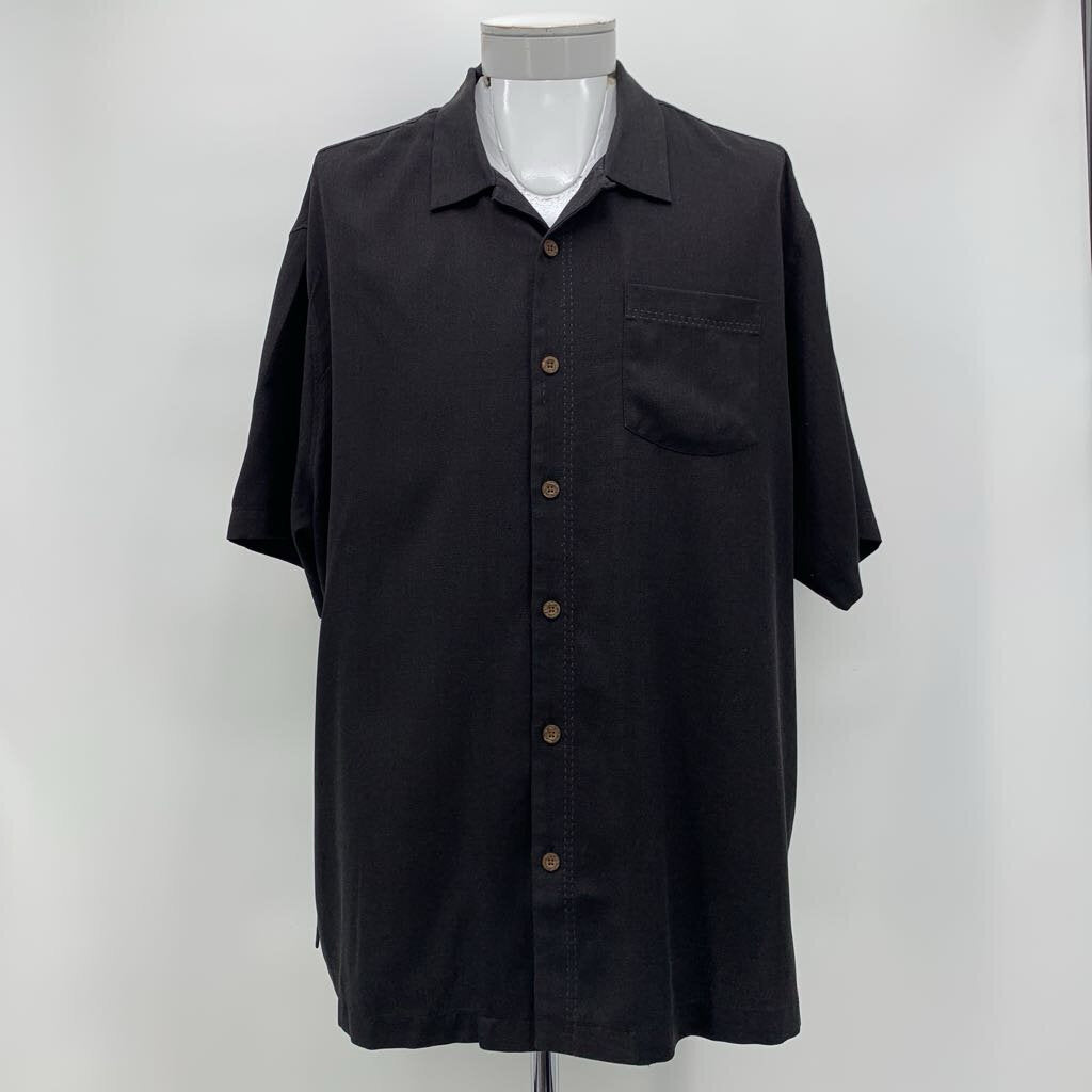 Tommy Bahama Shirt SS