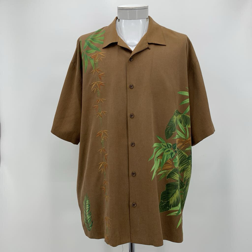 Tommy Bahama Shirt SS