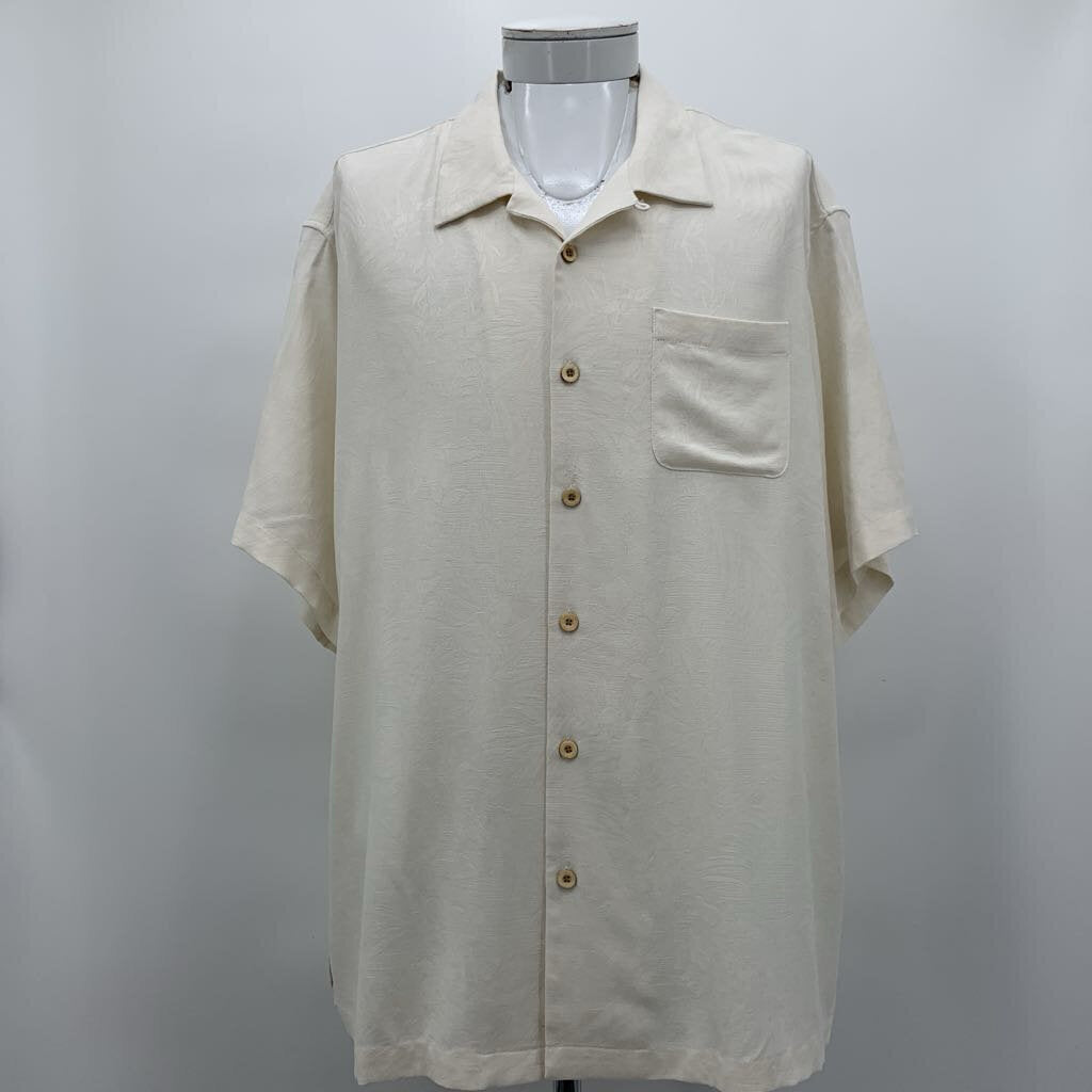 Tommy Bahama Shirt SS