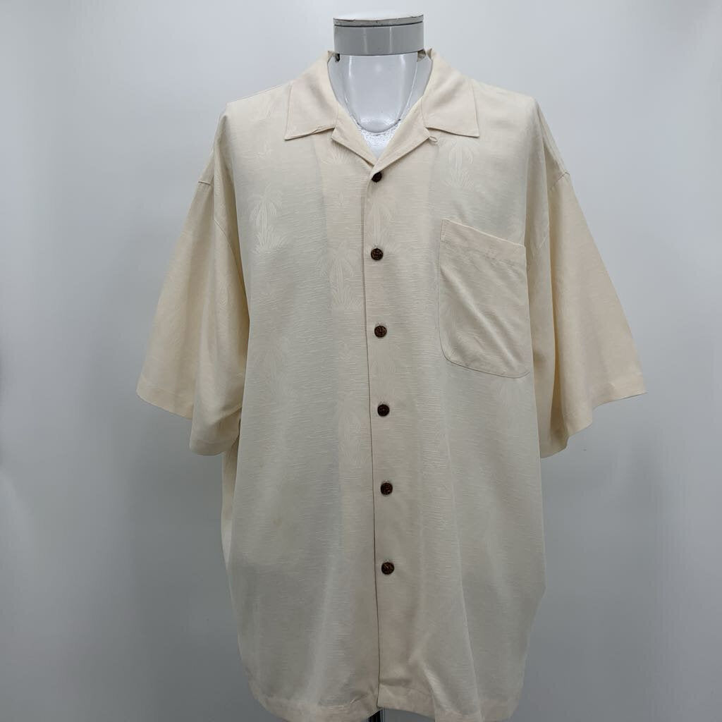 Tommy Bahama Shirt SS