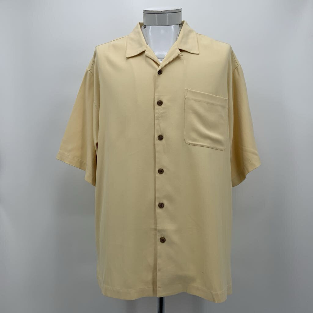 Tommy Bahama Shirt SS